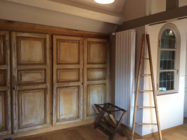 Chambres D'Hotes De Charme Audouville-la-Hubert Zewnętrze zdjęcie